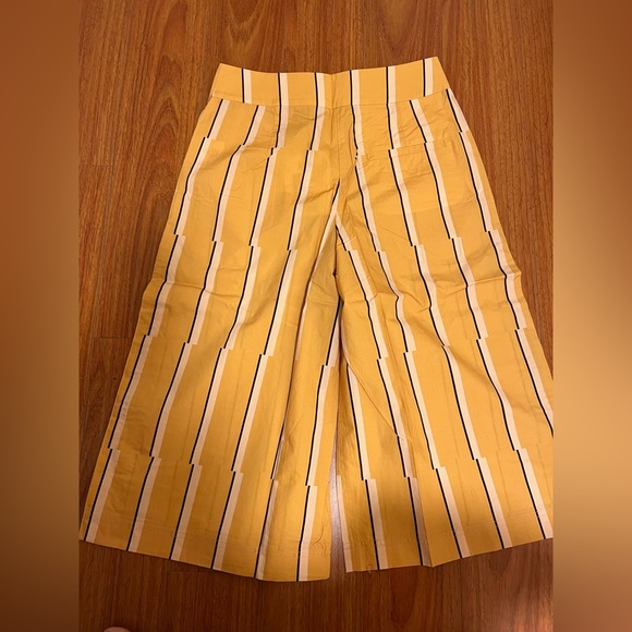 Cropped pants - Picture 6 of 6